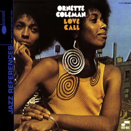 Ornette Coleman - Airborne