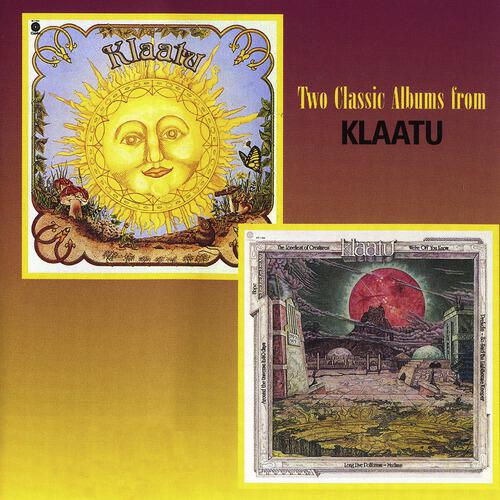 Klaatu - Calling Occupants Of Interplanetary Craft