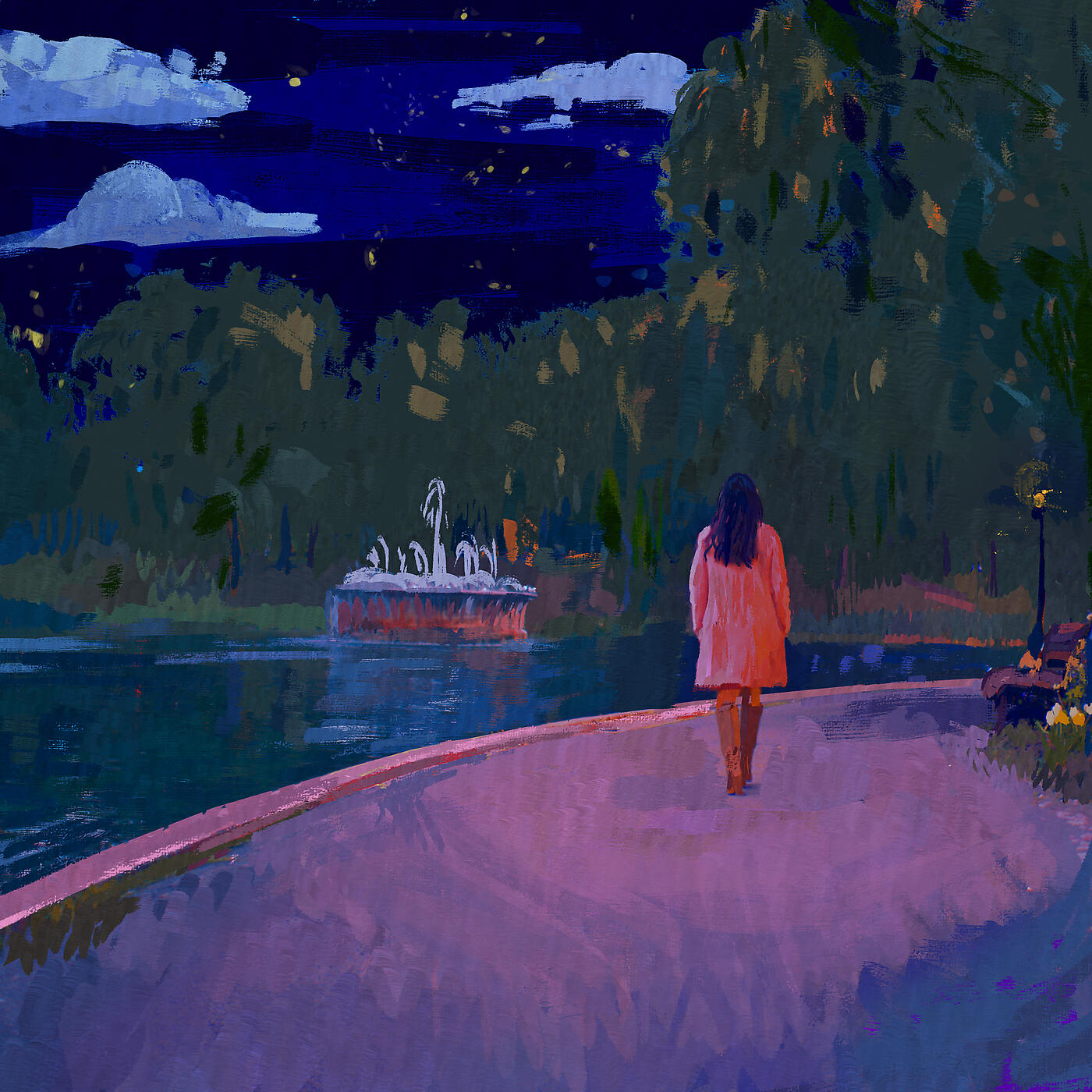 Camila Cabello - Consequences (orchestra)