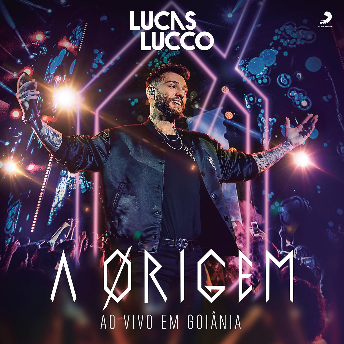 Lucas Lucco - Briguei Com um Palhaço (Ao Vivo)