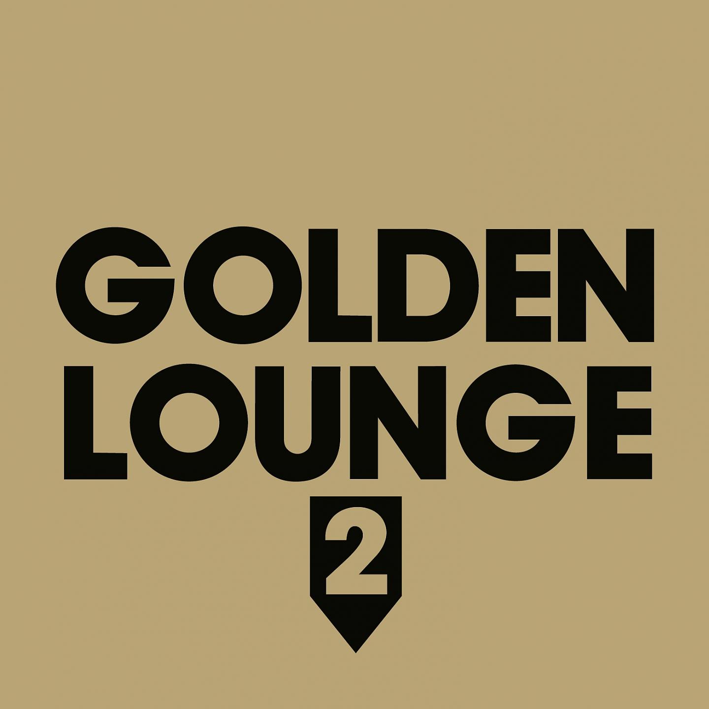 Постер альбома Golden Lounge 2