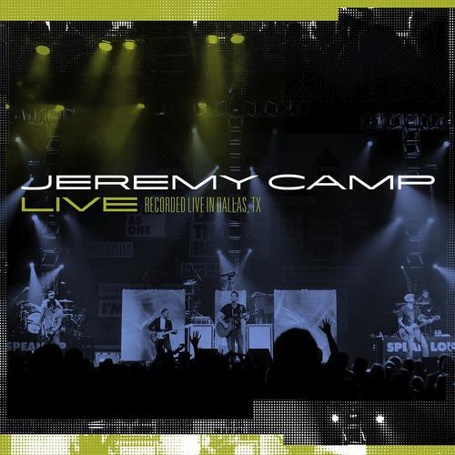 Постер альбома Jeremy Camp Live