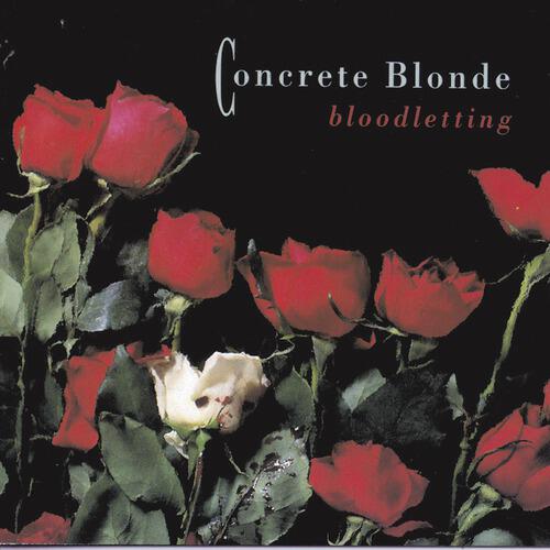 Concrete Blonde - Joey