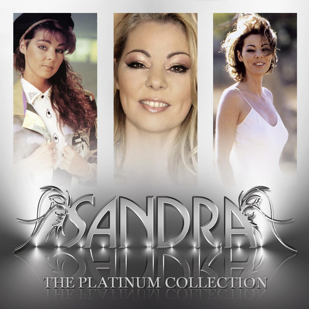 Sandra - Secret Land '99 (Ultra Violet Radio Edit)