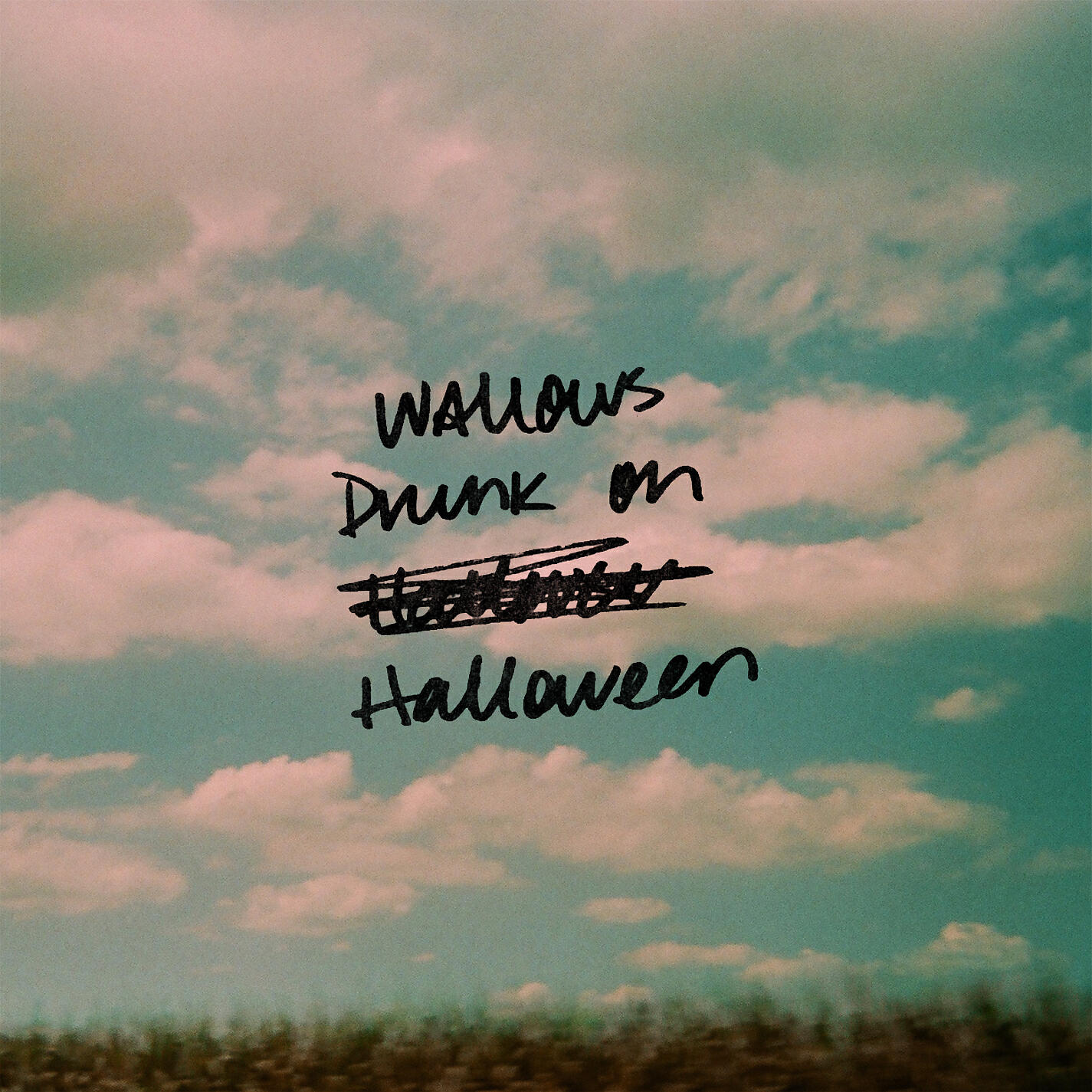 Wallows - Drunk on Halloween