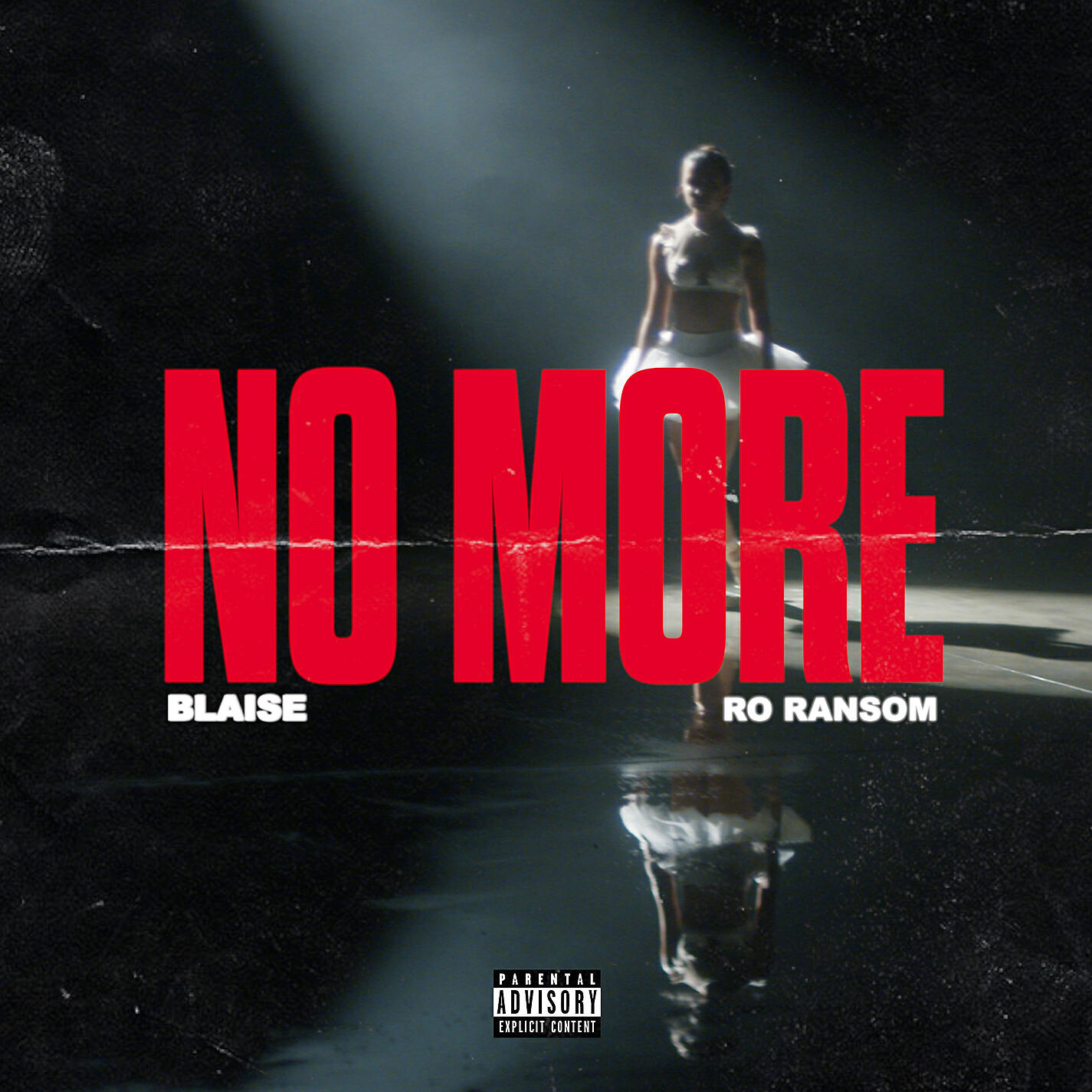 BLAISE - No More (feat. Ro Ransom)