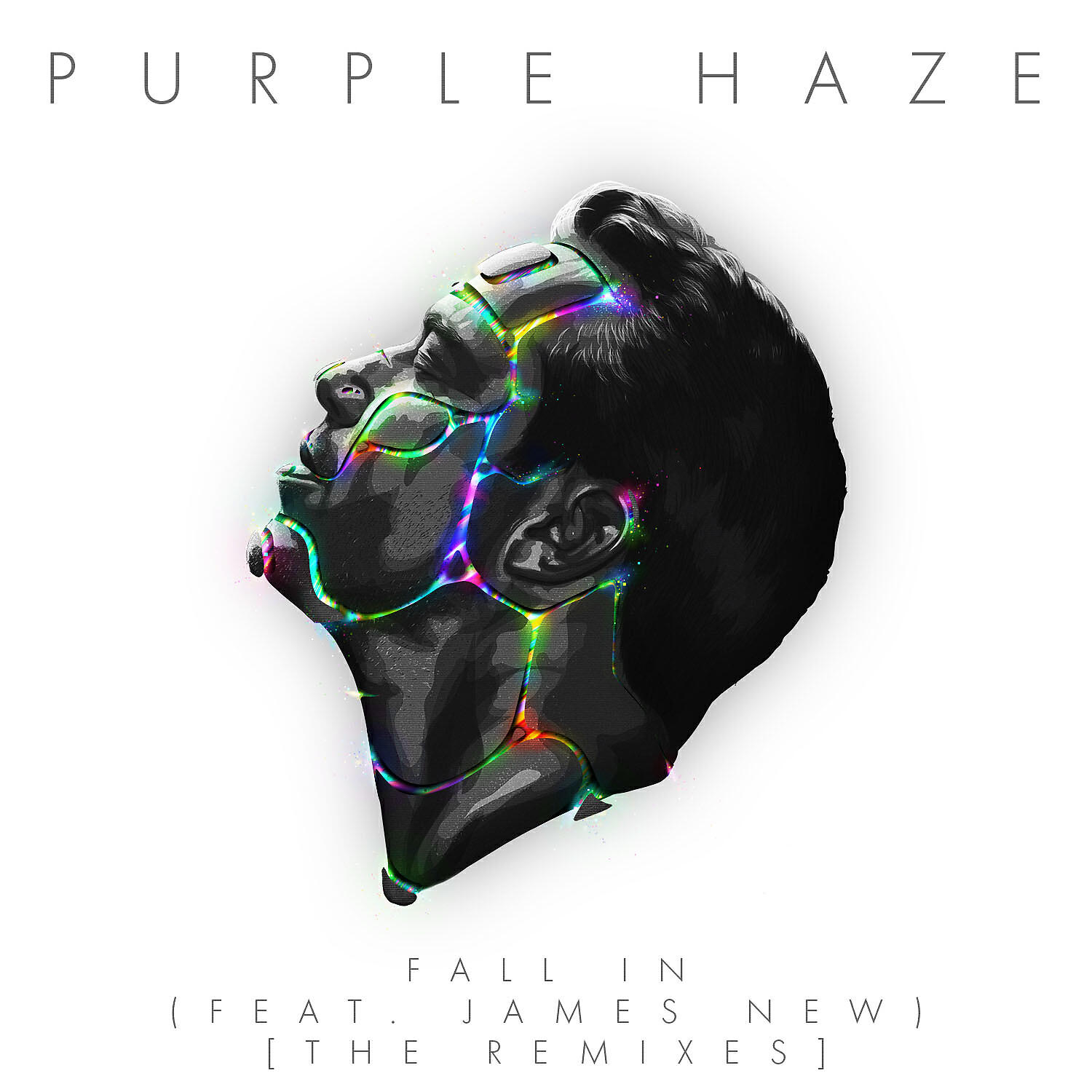 Purple Haze - Fall In (feat. James New) [LVNDSCAPE Remix]