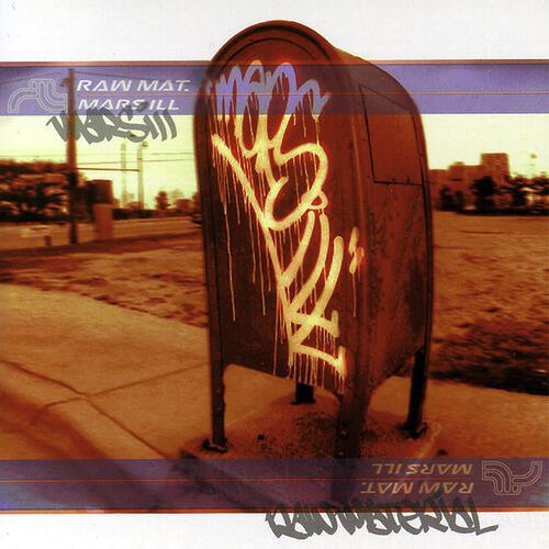 Mars Ill - Who Will Answer (Raw Material Album Version)