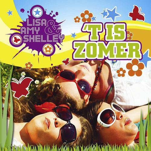Постер альбома 't Is Zomer