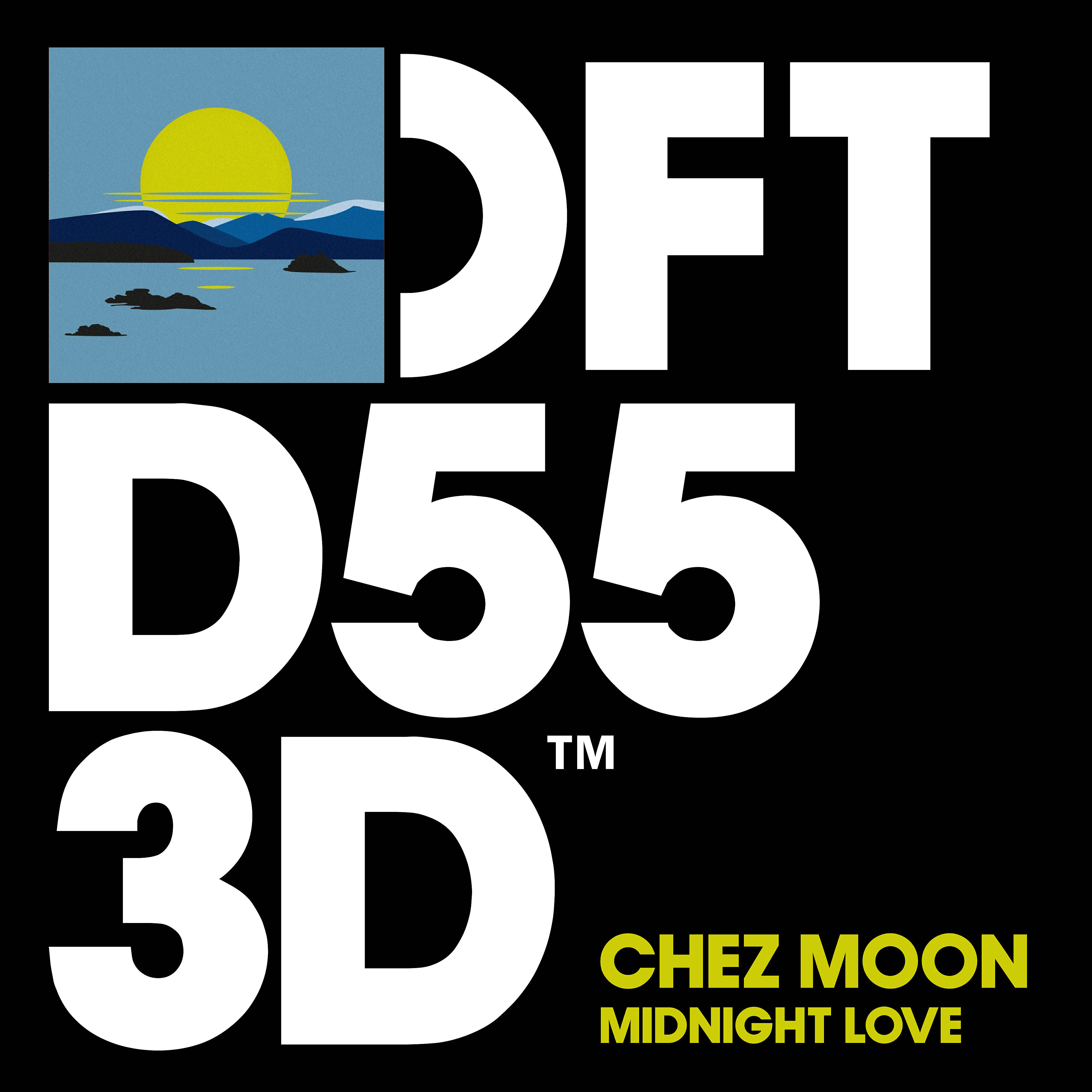 Chez Moon - Midnight Love (Rocco Rodamaal Extended Remix)