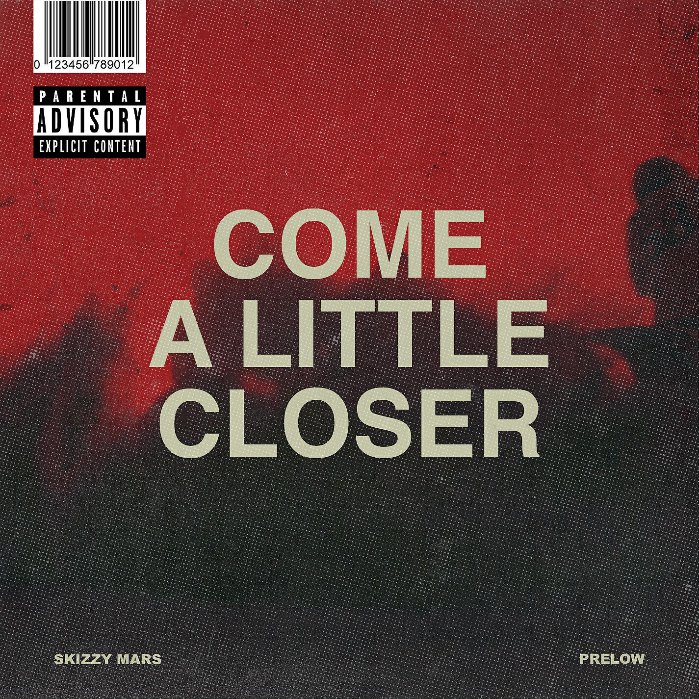 Skizzy Mars - Come A Little Closer