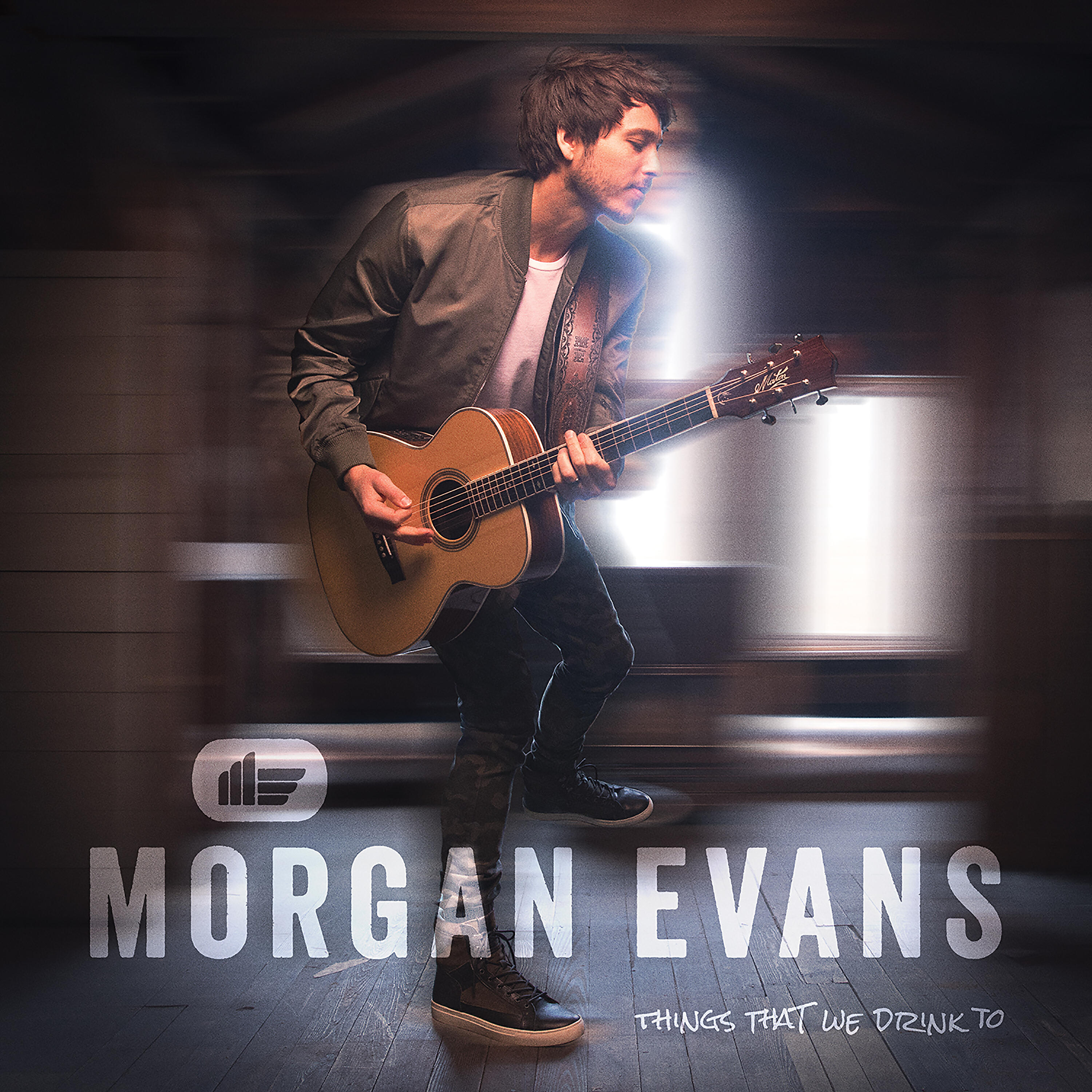 Morgan Evans - Dance with Me (feat. Kelsea Ballerini)