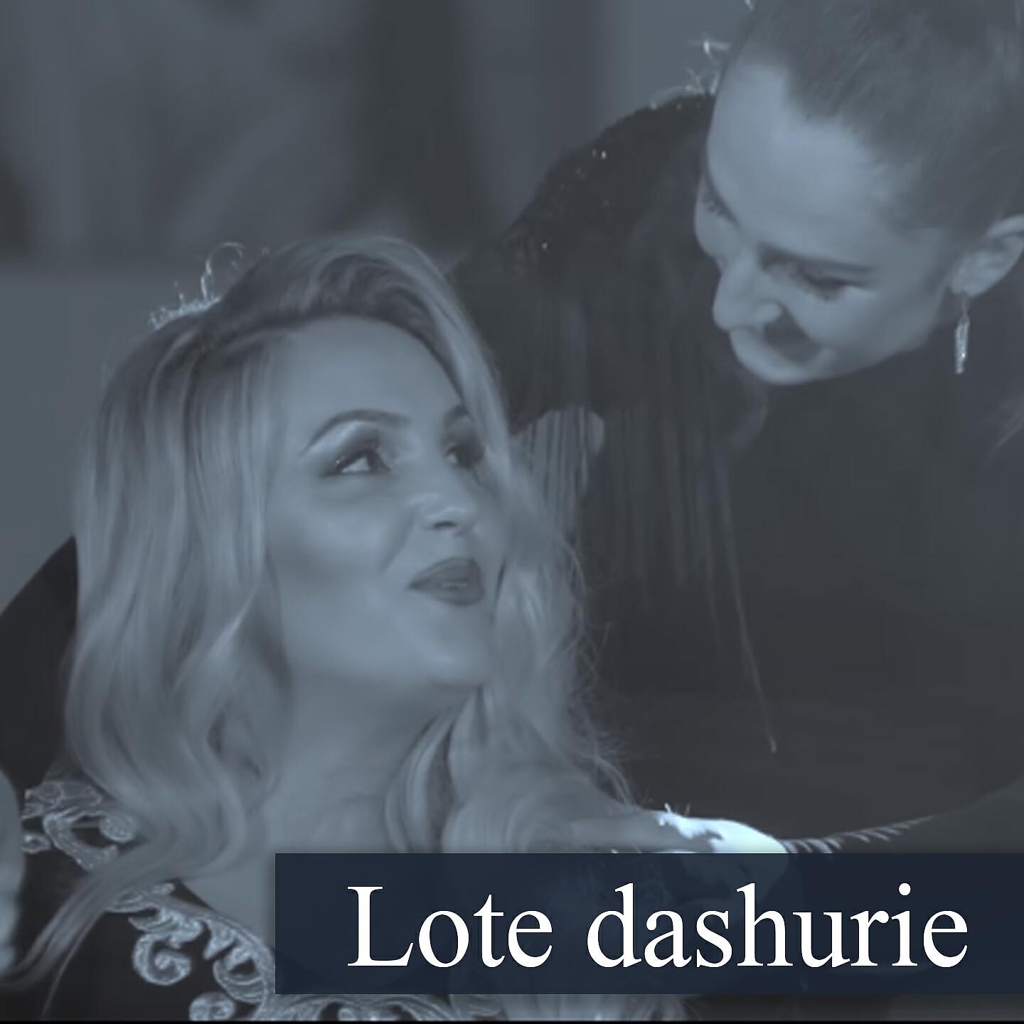 Aferdita Demaku - Lote Dashurie