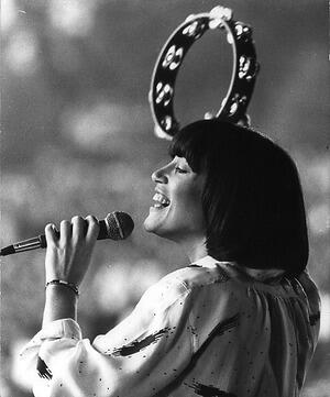 Kiki Dee все песни в mp3