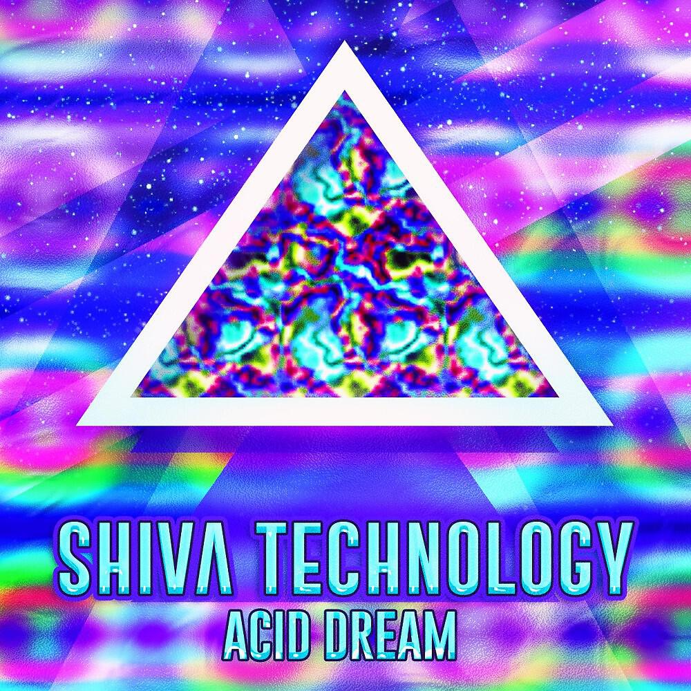 Shiva Technology - Cristal Self Laid (Original Mix)