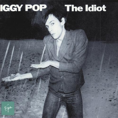 Iggy Pop - Mass Production