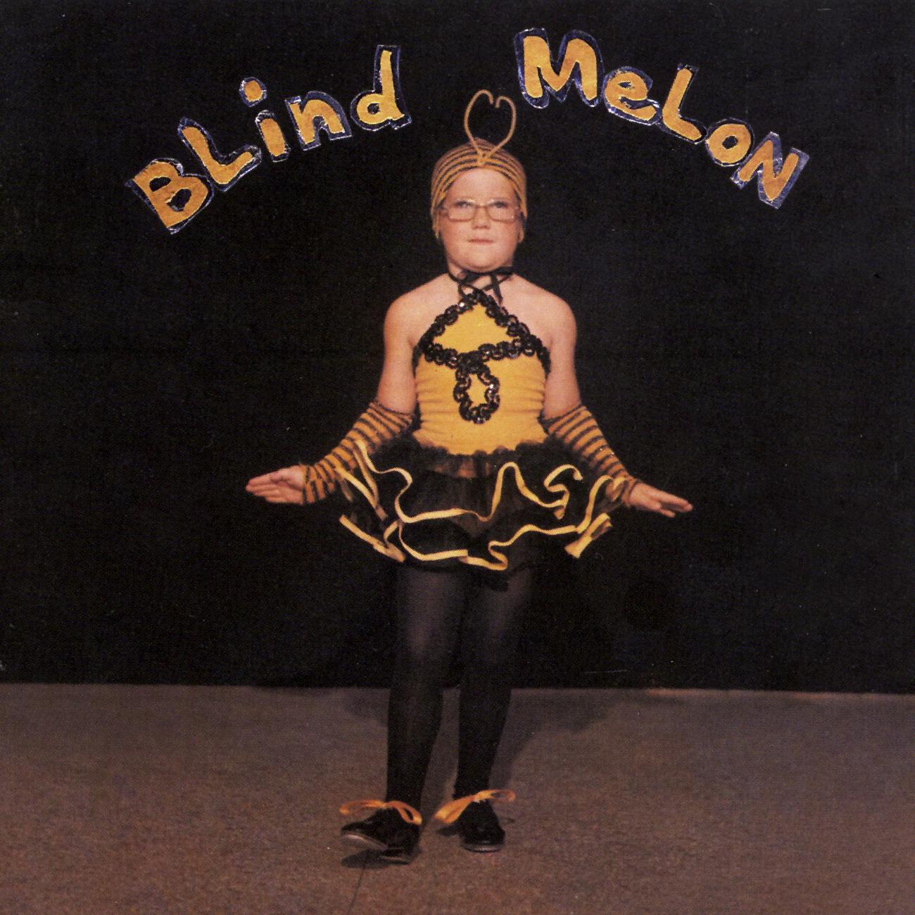 Постер альбома Blind Melon