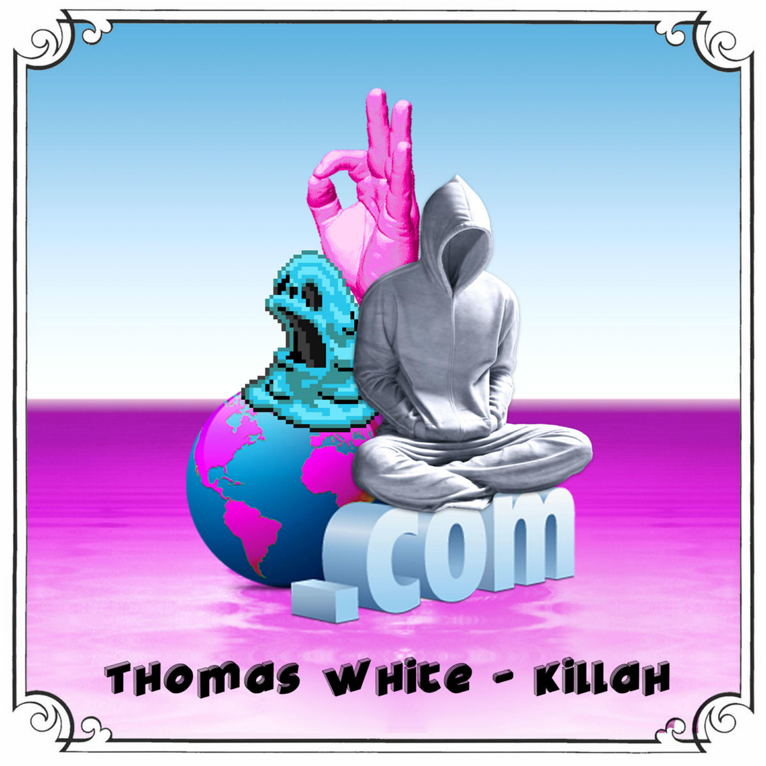 Thomas White - Missin You (Pixelord Remix)