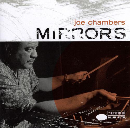 Joe Chambers - Ruth