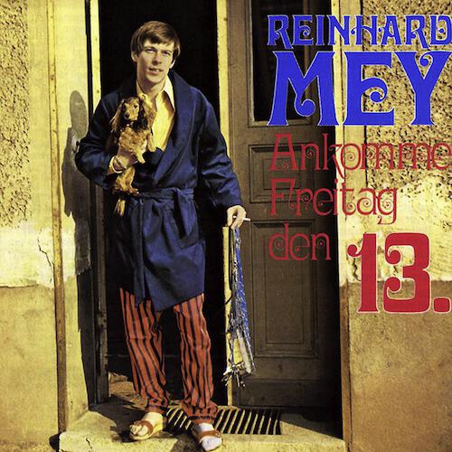 Reinhard Mey - Heimkehr