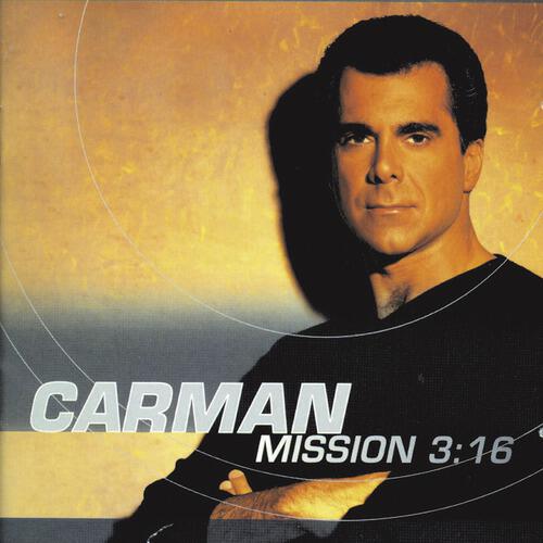 CarMan - The Courtroom (Mission 3:16 Album Version)
