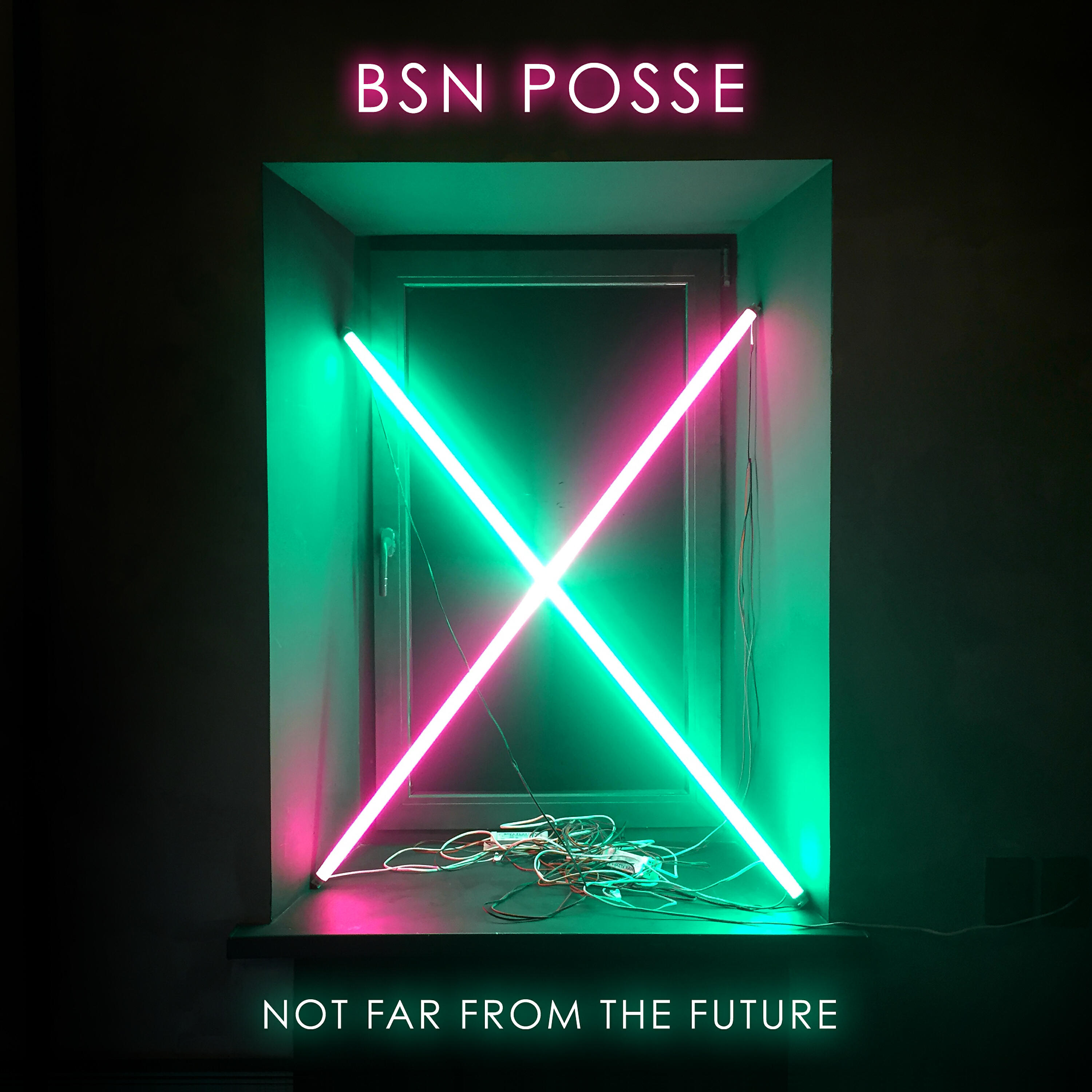 BSN Posse - Get U
