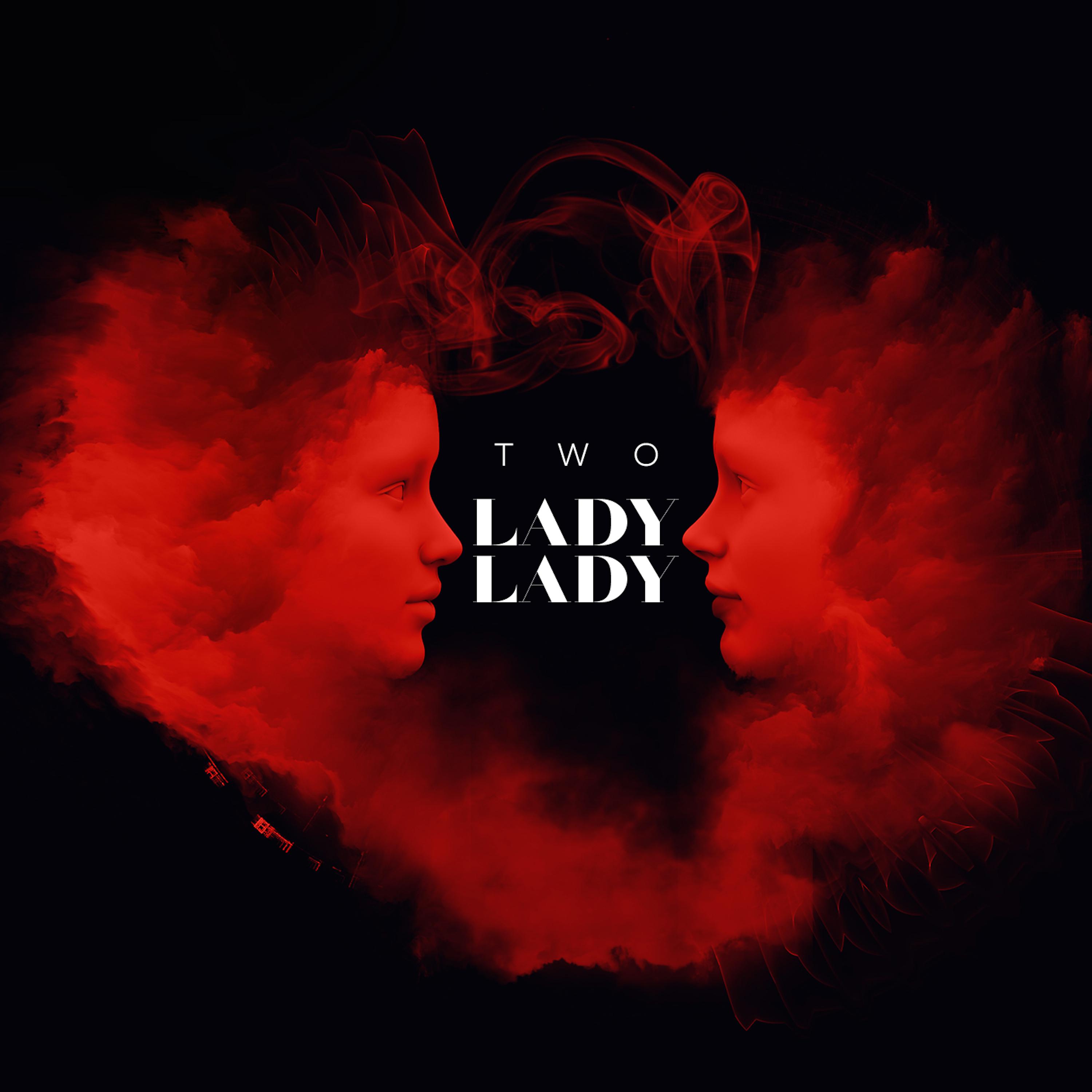 Постер альбома Lady Lady