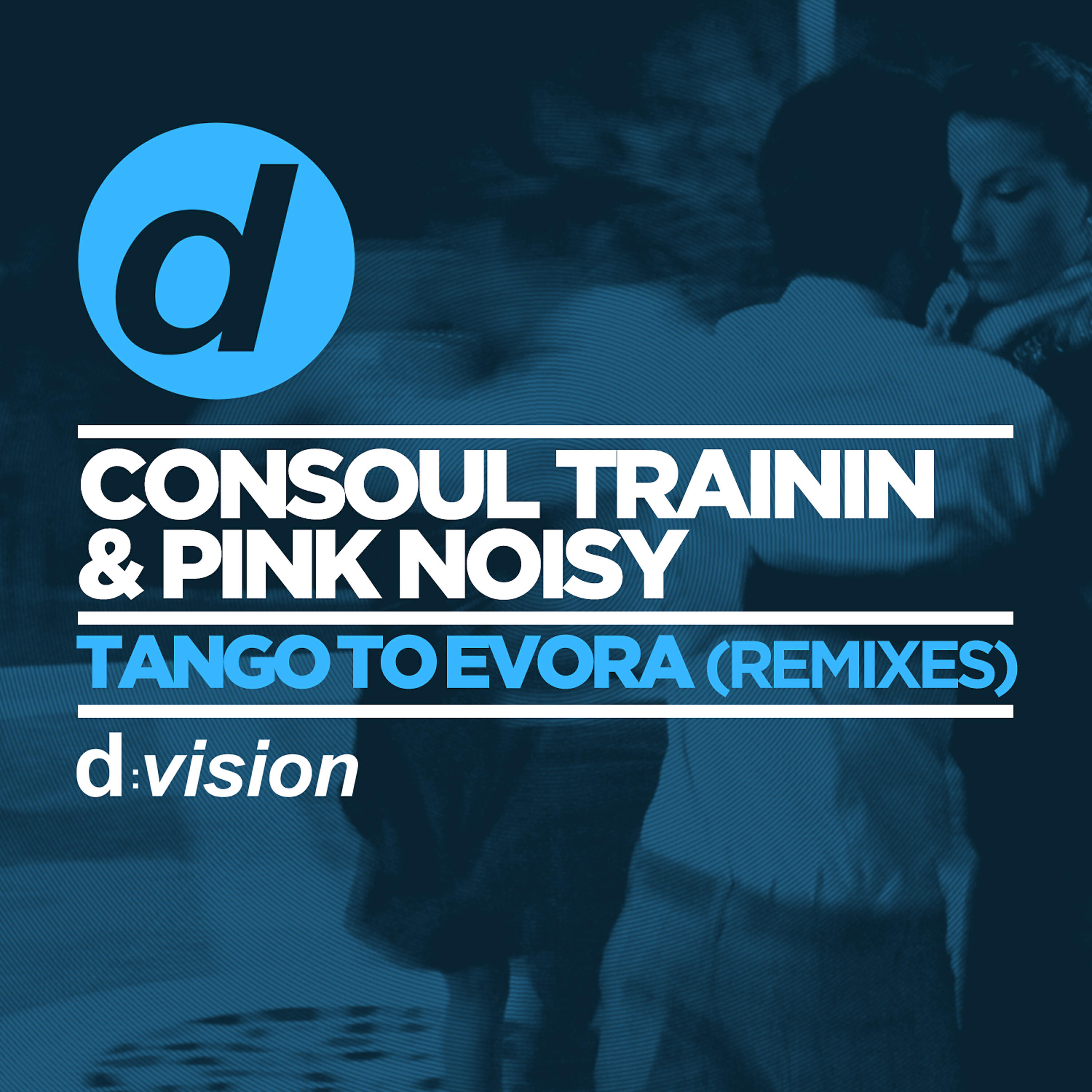Consoul Trainin - Tango to Evora (Beach Mix Radio Edit)