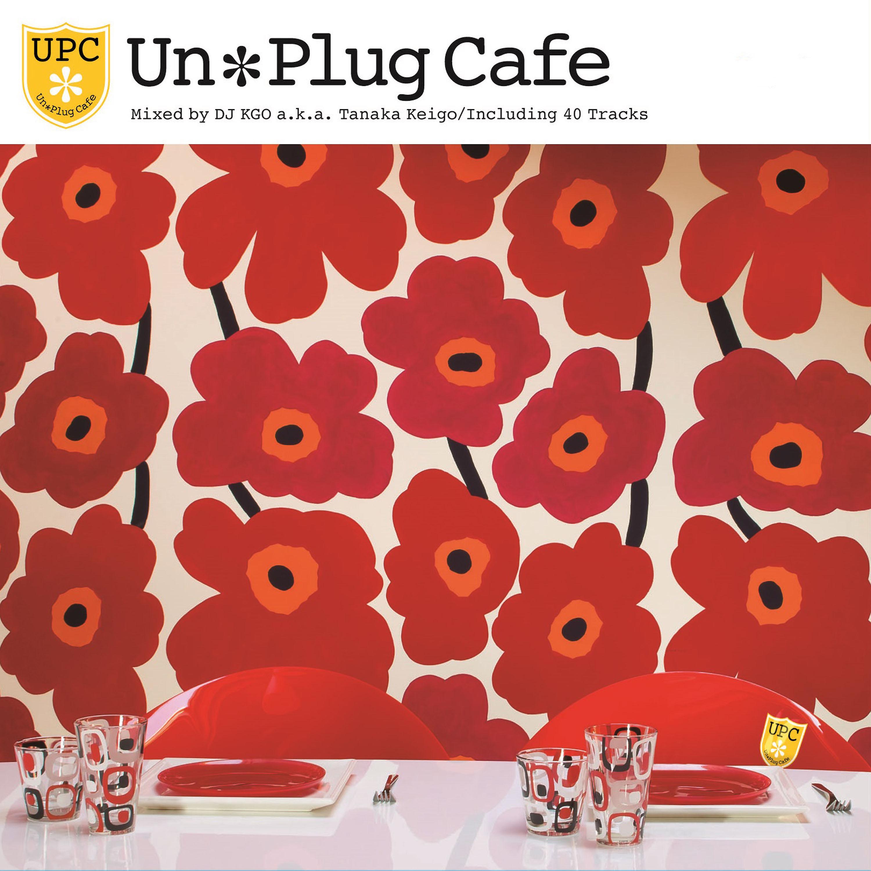 Постер альбома Un Plug Cafe