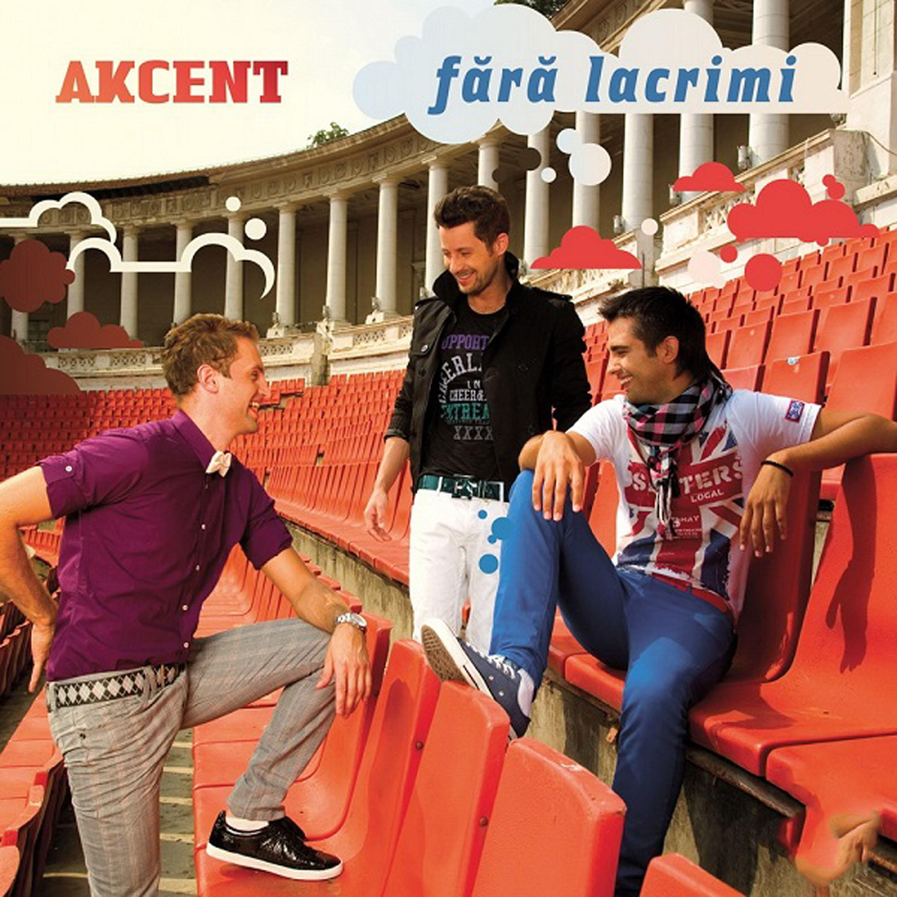 AKCENT - Delight