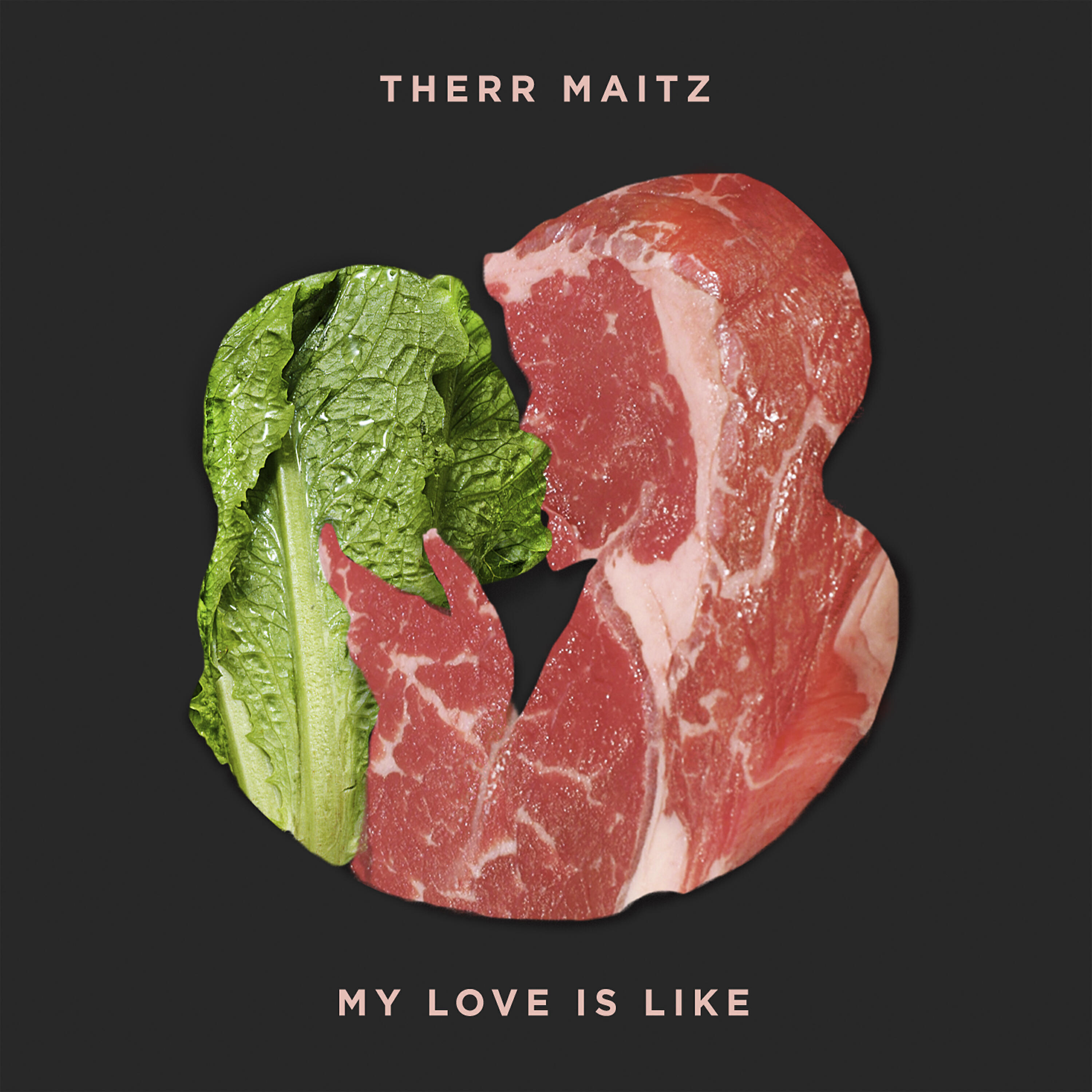 Therr Maitz - My Love is Like (Billy Rubin Remix)