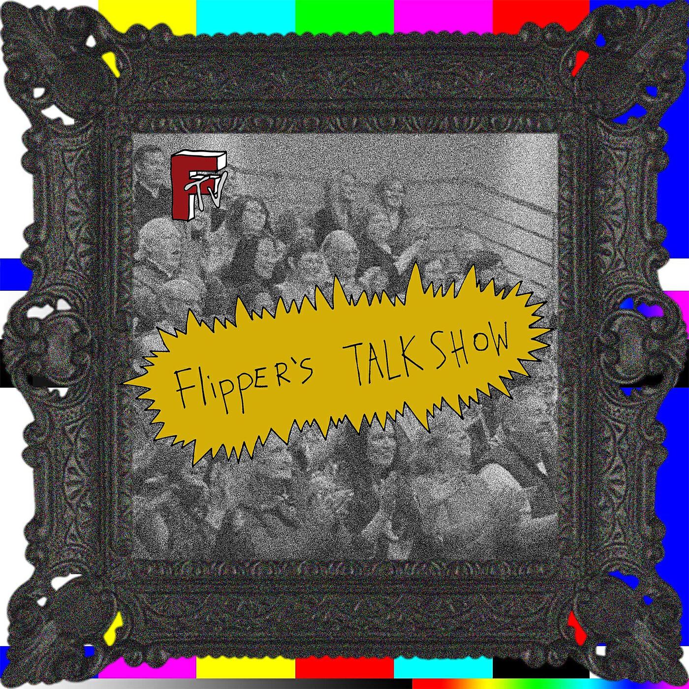 Flipper Floyd - TALK SHOW (prod. by CAKEBOY)