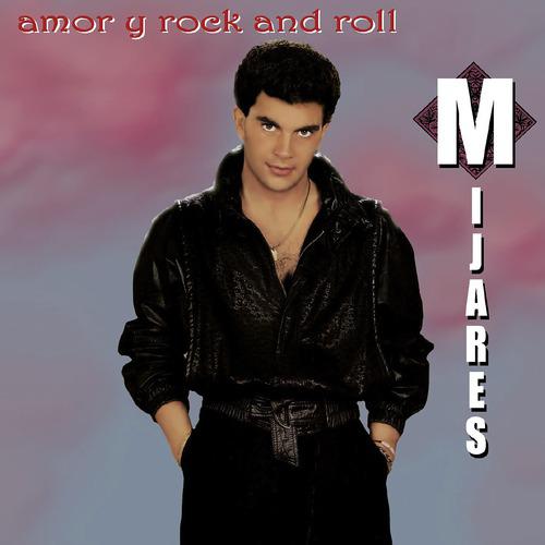 Постер альбома Amor Y Rock 'N' Roll