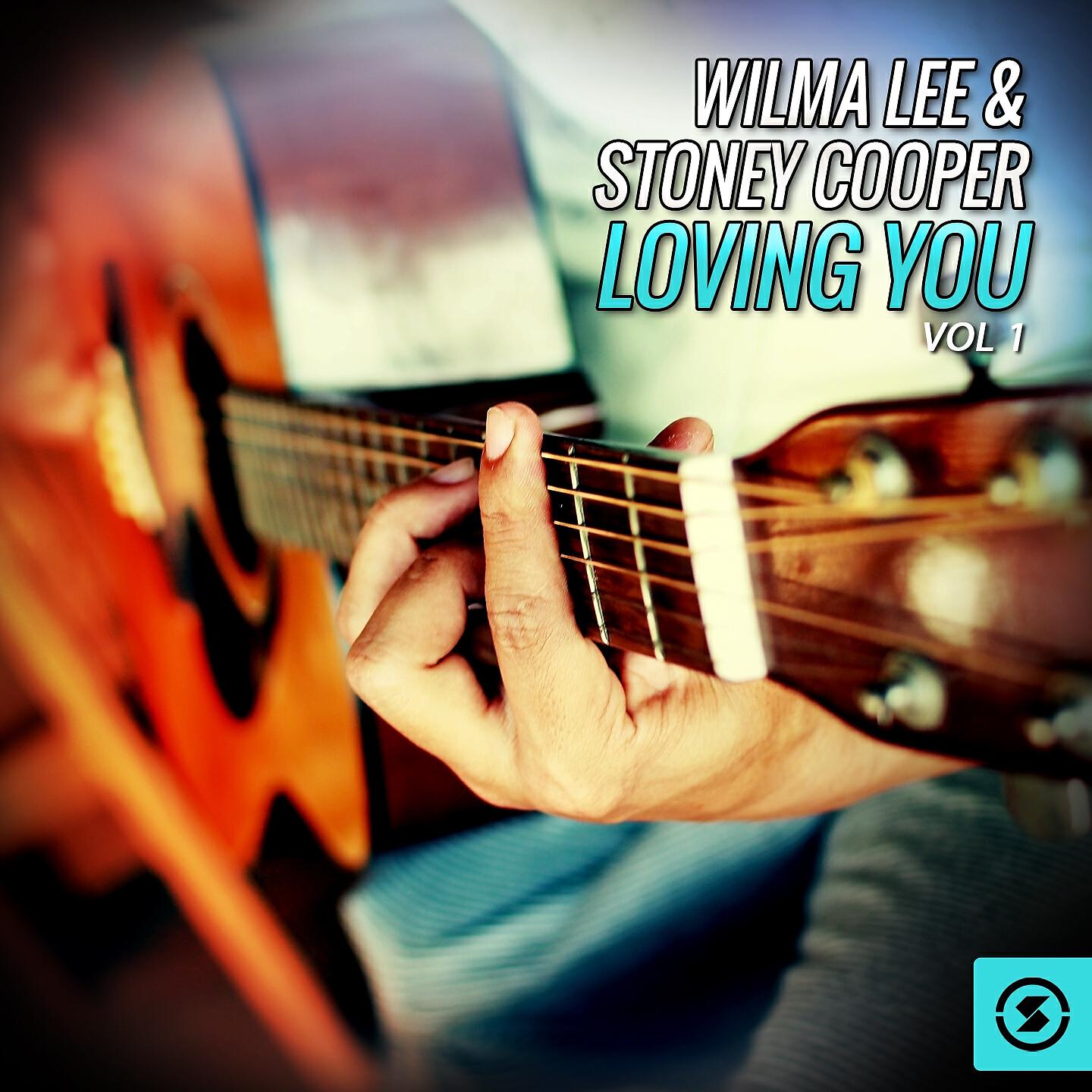 Wilma Lee Cooper - My Lord's Gonna Shake My Hand