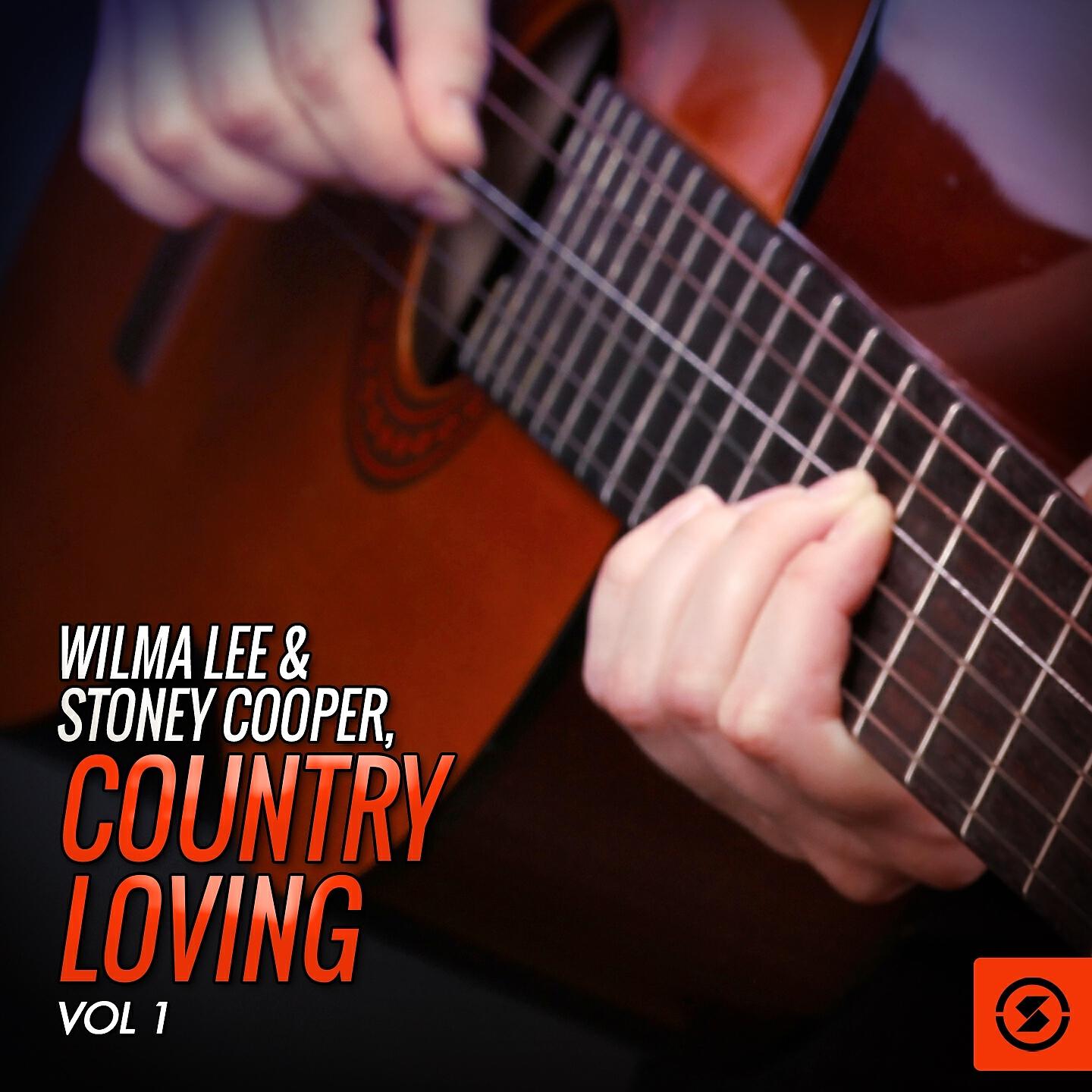 Wilma Lee & Stoney Cooper - The White Rose