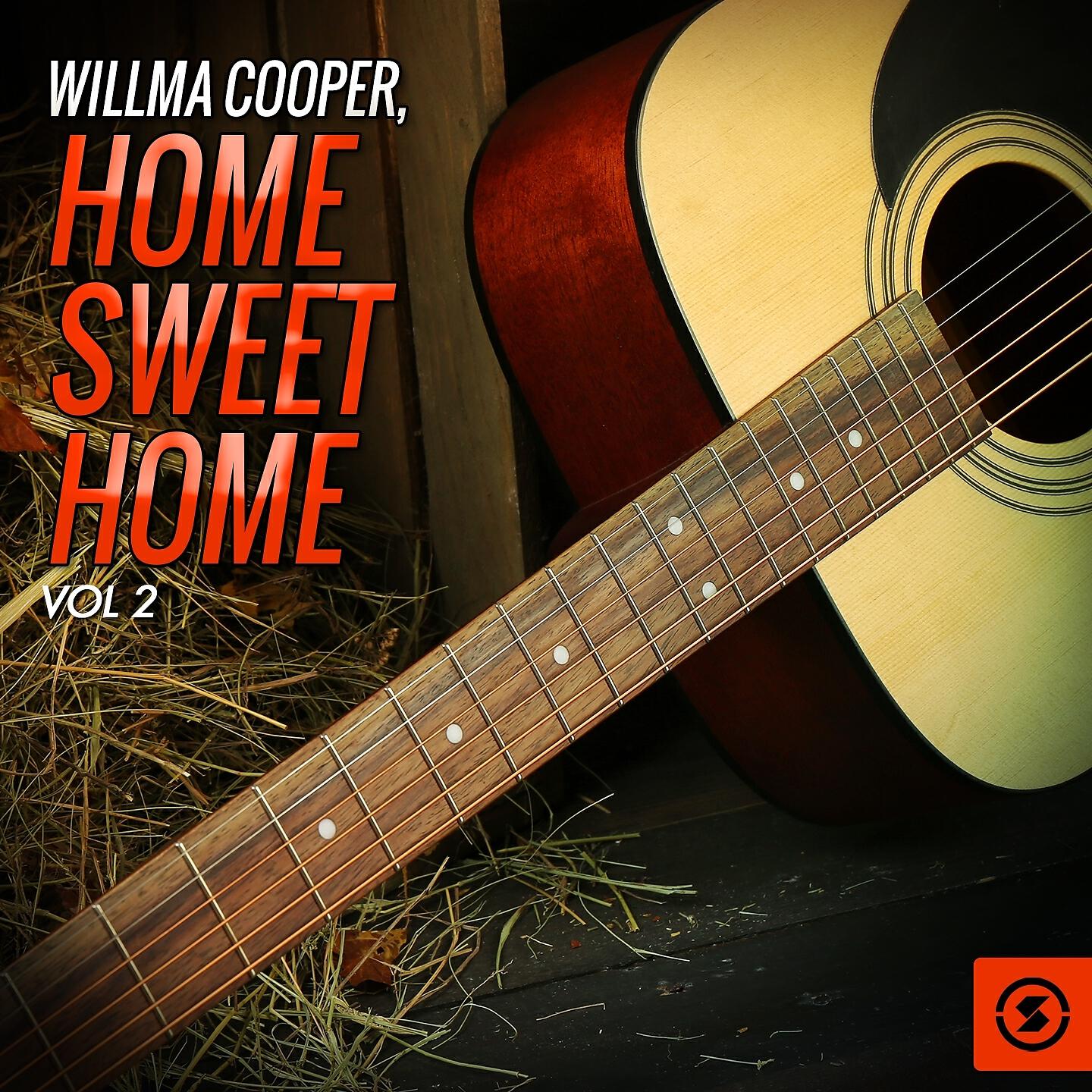 Wilma Cooper - All on Account Of You