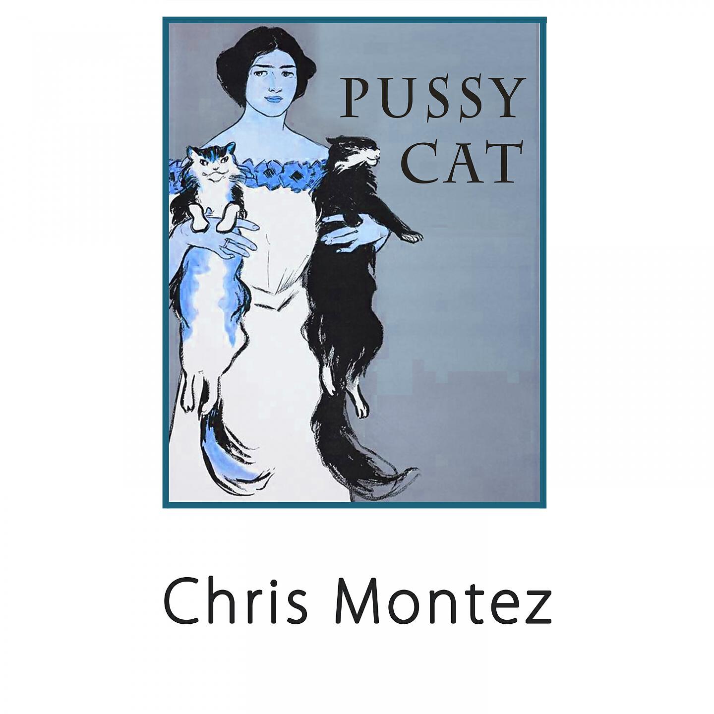 Chris Montez - I Feel Like Dancing