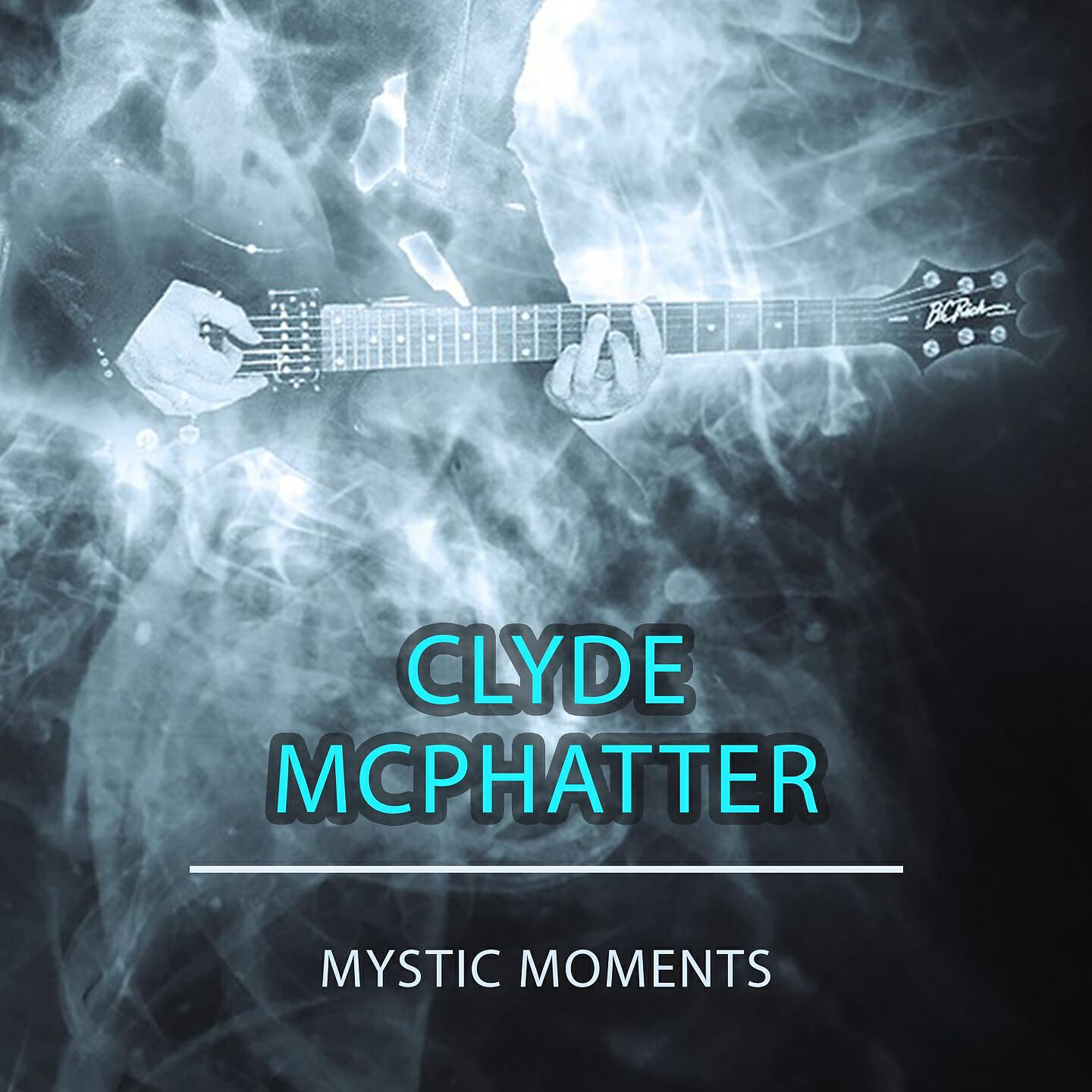Clyde McPhatter - Three Rooms With Running Water