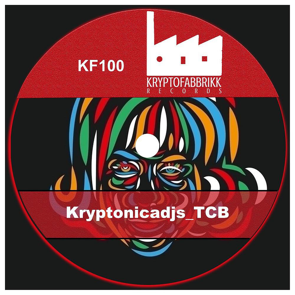 Kryptonicadjs - Tcb