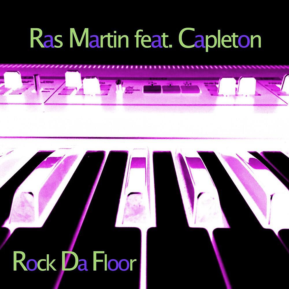 Ras Martin - One More Time