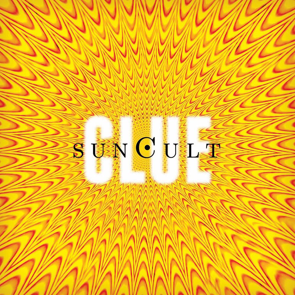 Постер альбома Suncult