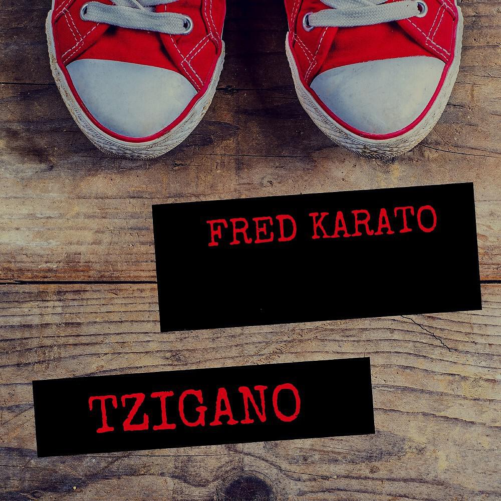 FRED KARATO - Atomik Sax