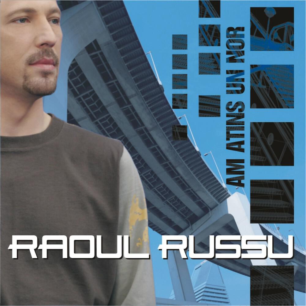 Raoul Russu - Am atins un nor (DJ Optick & Avi Remix)