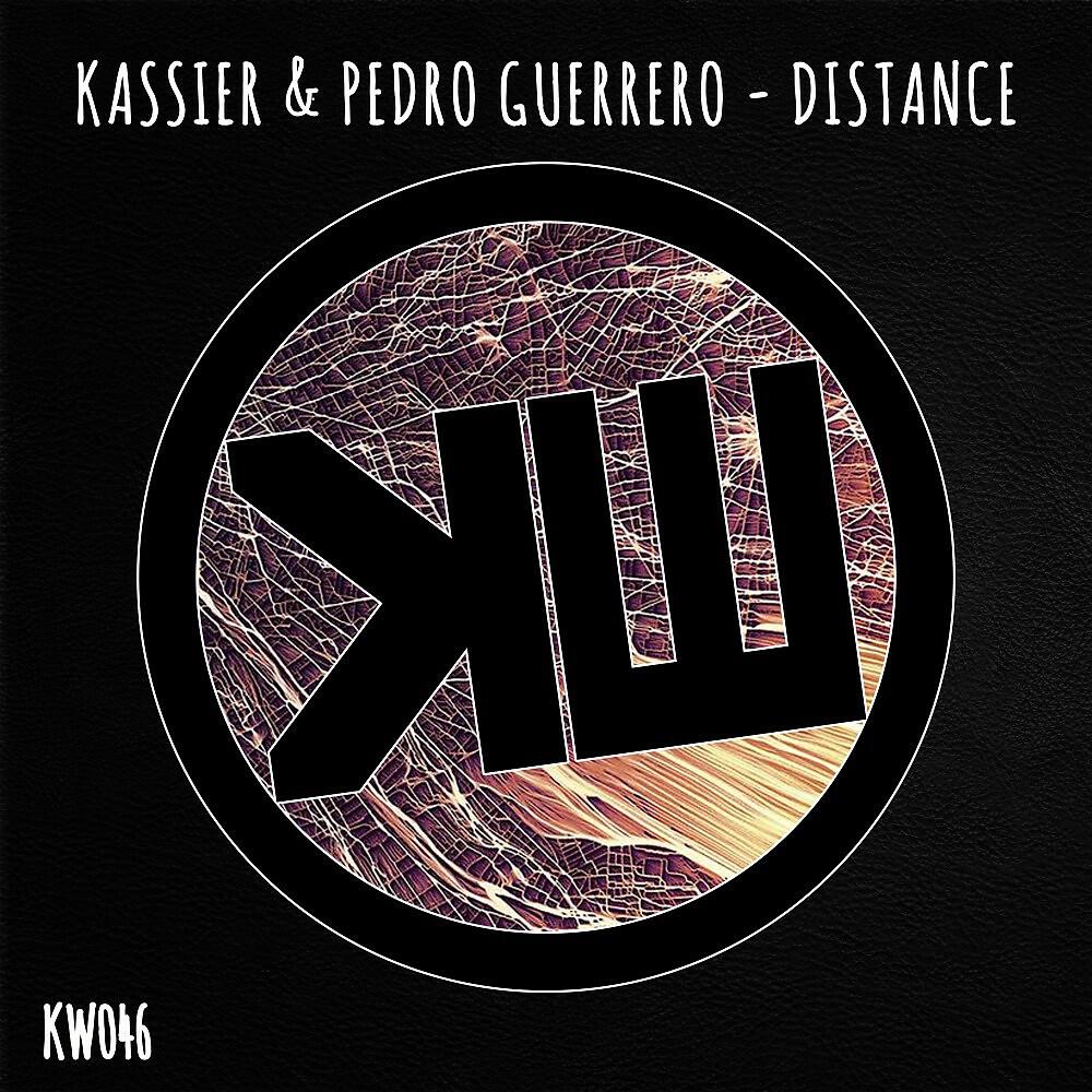 Kassier & Pedro Guerrero - Distance (Rone White & Alessandro Diruggiero Remix)