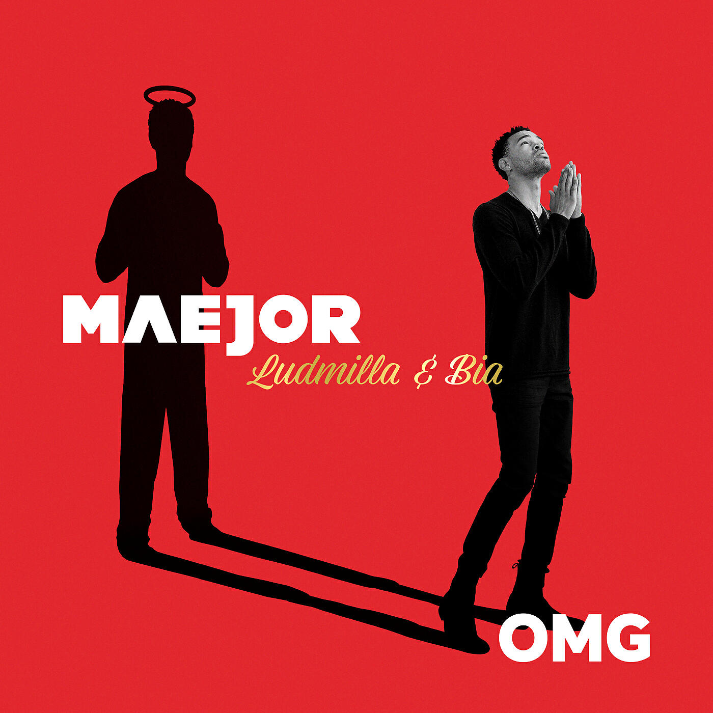 Maejor - OMG
