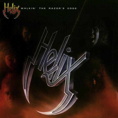 Helix - Animal House
