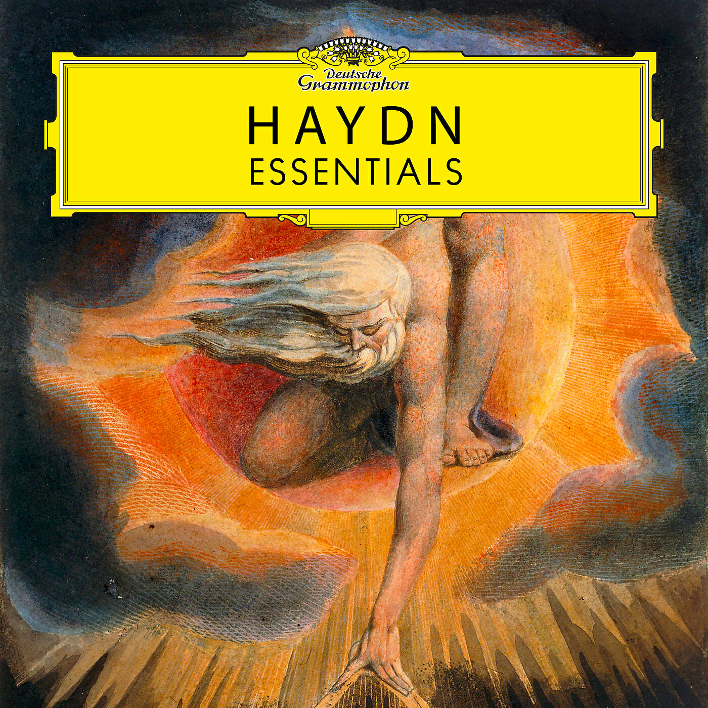 Amadeus Quartet - Haydn: String Quartet In D Major, Op.64, No.5, Hob.III:63 - I. Allegro moderato
