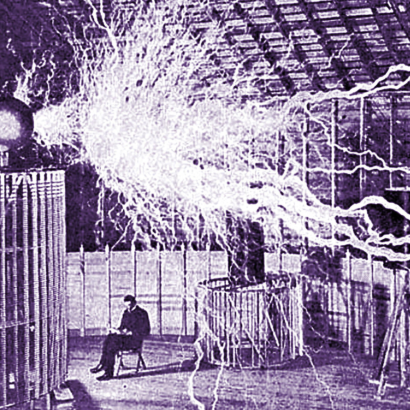 Jay Electronica - Exhibit C (Instrumental)