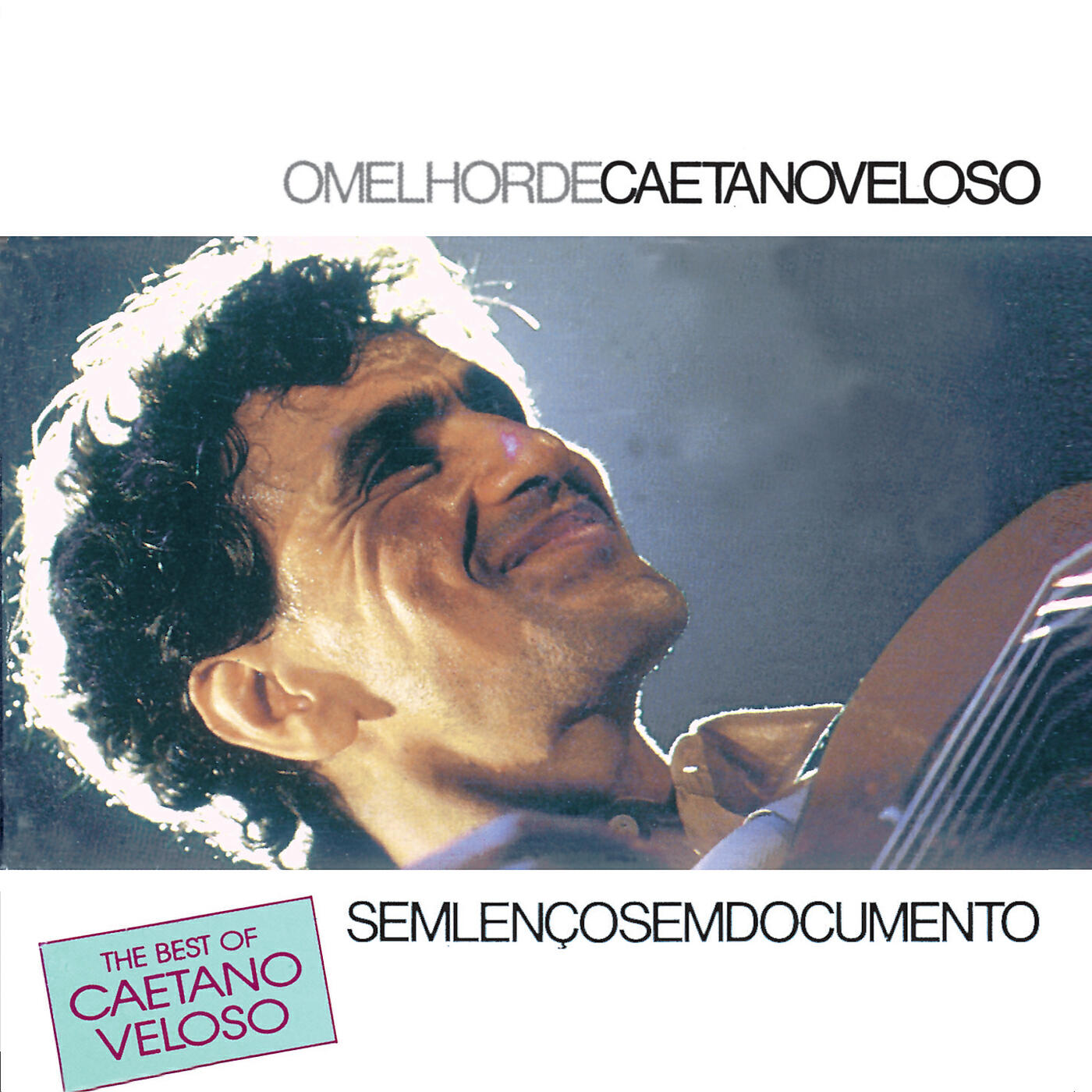 Caetano Veloso - Shy Moon
