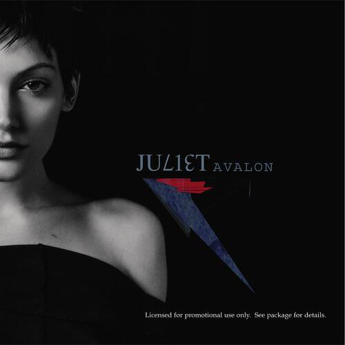 Juliet - Avalon (F*** Me I'm Famous Remix by David Guetta & Joachim Garraud)